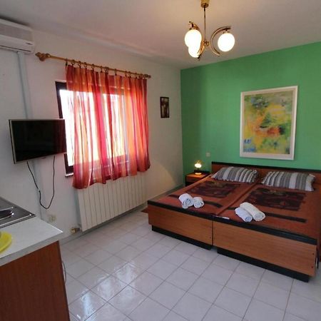 Apartments Jasna Rovinj Bagian luar foto