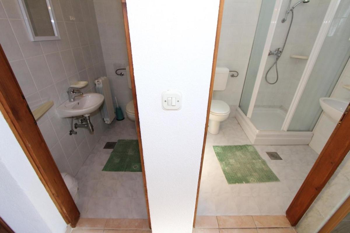 Apartments Jasna Rovinj Bagian luar foto