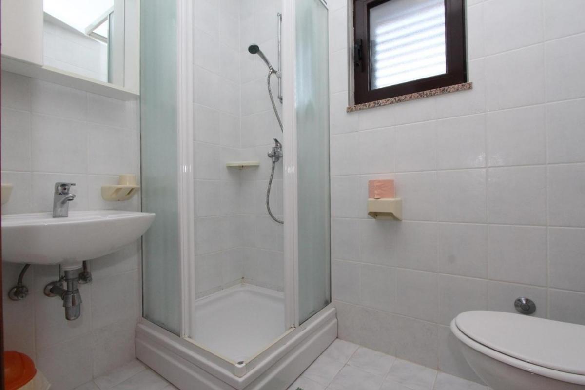 Apartments Jasna Rovinj Bagian luar foto