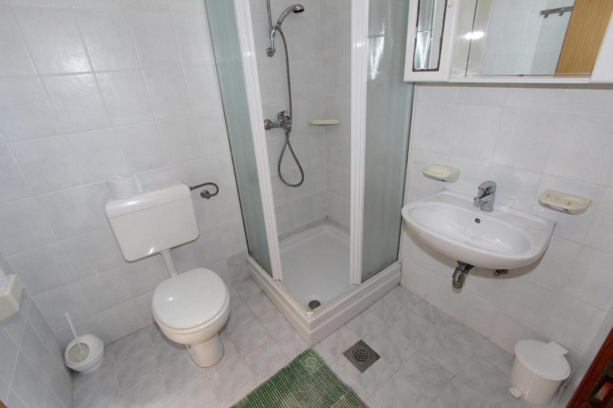 Apartments Jasna Rovinj Bagian luar foto