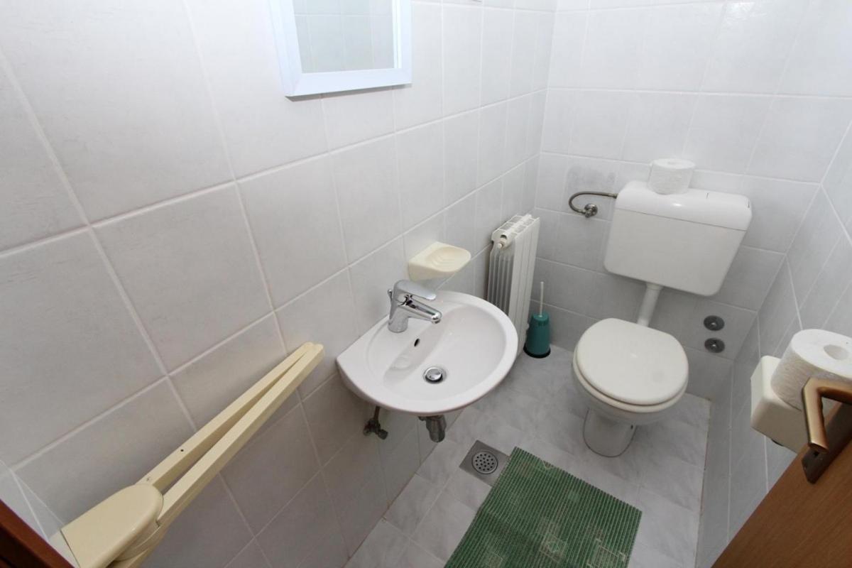 Apartments Jasna Rovinj Bagian luar foto