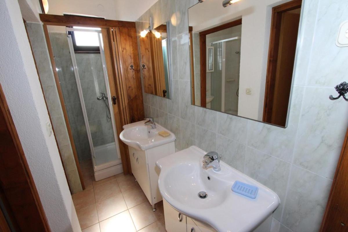 Apartments Jasna Rovinj Bagian luar foto