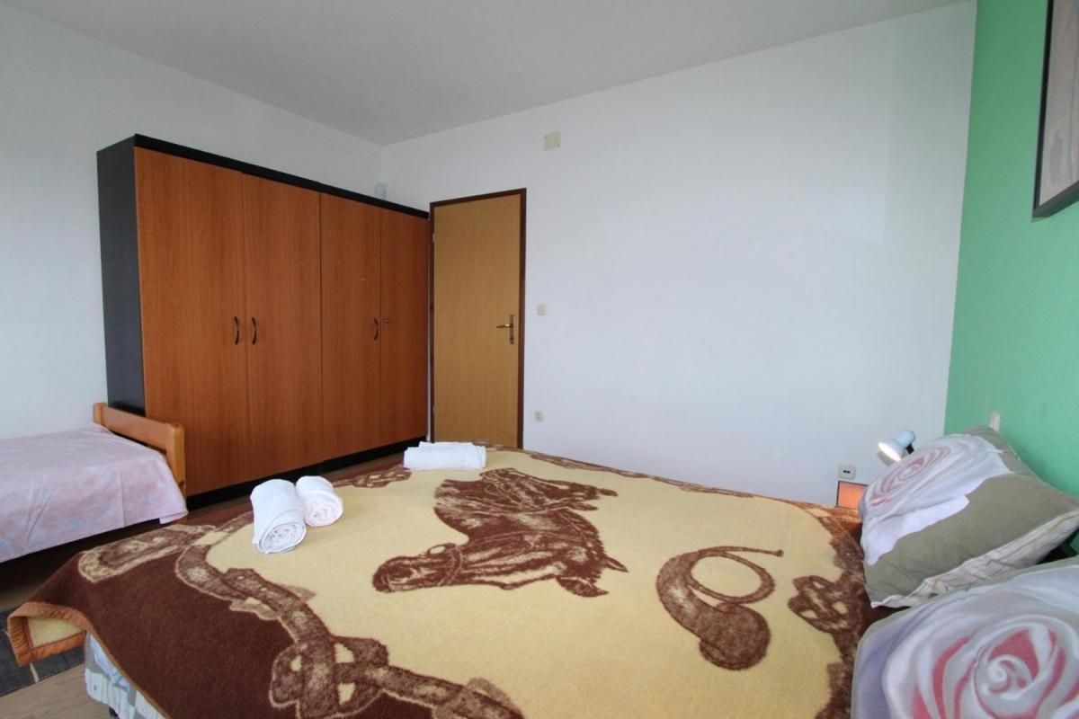 Apartments Jasna Rovinj Bagian luar foto