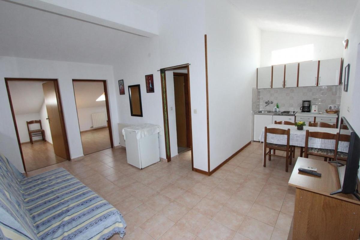 Apartments Jasna Rovinj Bagian luar foto