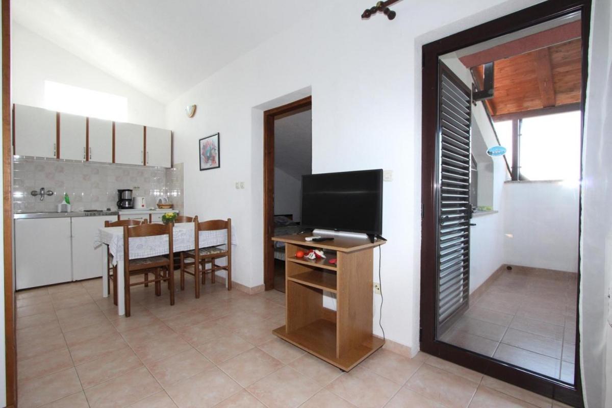Apartments Jasna Rovinj Bagian luar foto